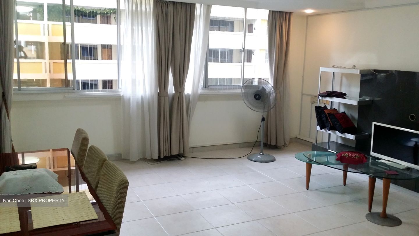 Blk 114 Bishan View (Bishan), HDB 4 Rooms #635109831